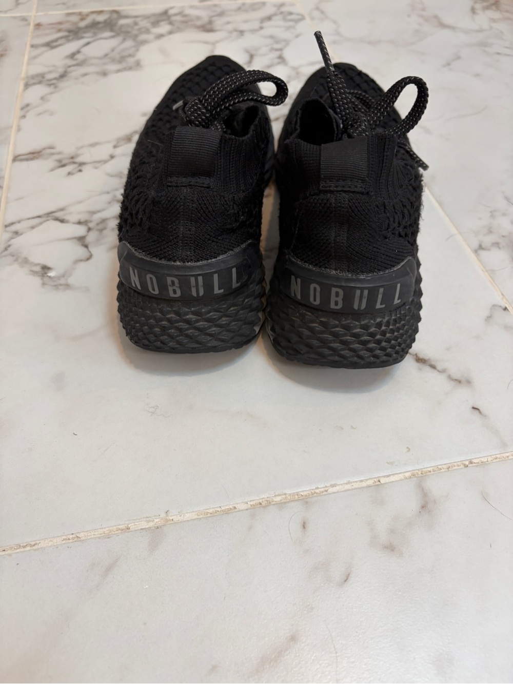 NOBULL Mesh Runners